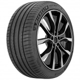 Зимние шины Michelin MICHELIN Pilot Alpin 5 SU