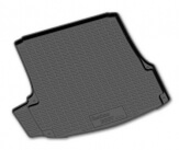  Skoda Octavia (A5) HB (2004-, 2008-13) багажник