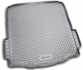  Skoda Superb Combi (2013-) багажник