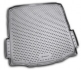  Skoda Superb SD (2013-) багажник