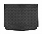  SsangYong Kyron (2005-, 2007-) багажник