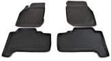 Toyota LC 100 (1998-2007)/Lexus LX470 (1998–2007) салон