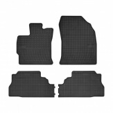 Toyota Prius III 2011- salon