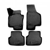  VW Jetta VI (2010 -) салон