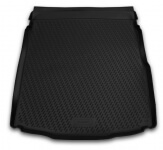  VW Passat (B8) SD (2015-) багажник