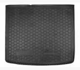  VW VW Touareg I,II (2002-2010, 2010-) багажник